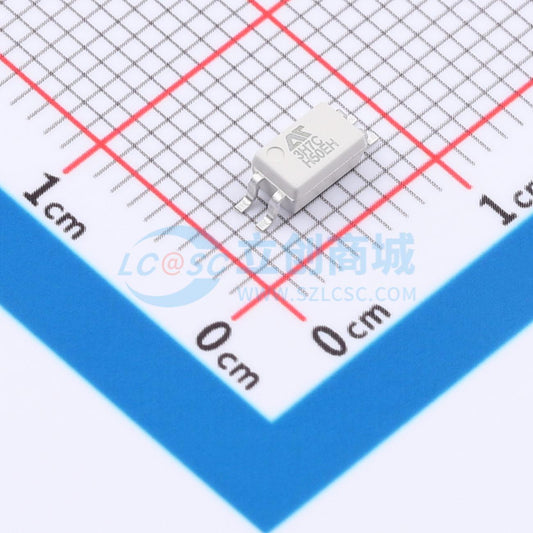 Optocoupler transistor AT3H7C-CuH-SW AOTE SSOP-4 1.24V - Techcore Việt Nam