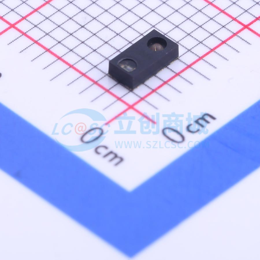 Cảm biến ánh sáng môi trường VCNL4040M3OE VISHAY SMD-8P - Techcore Việt Nam