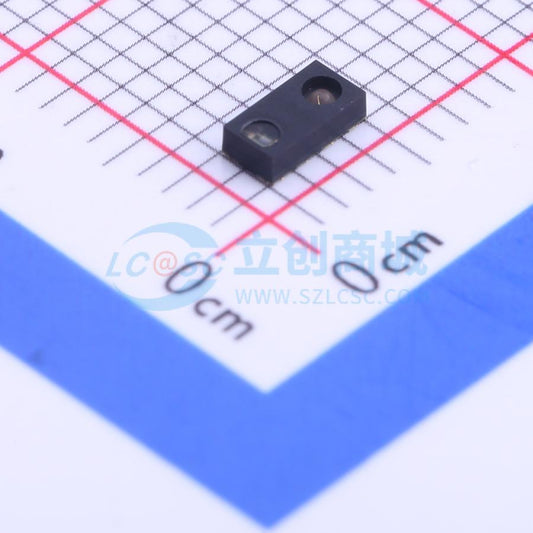 Cảm biến ánh sáng môi trường VCNL4040M3OE VISHAY SMD-8P - Techcore Việt Nam