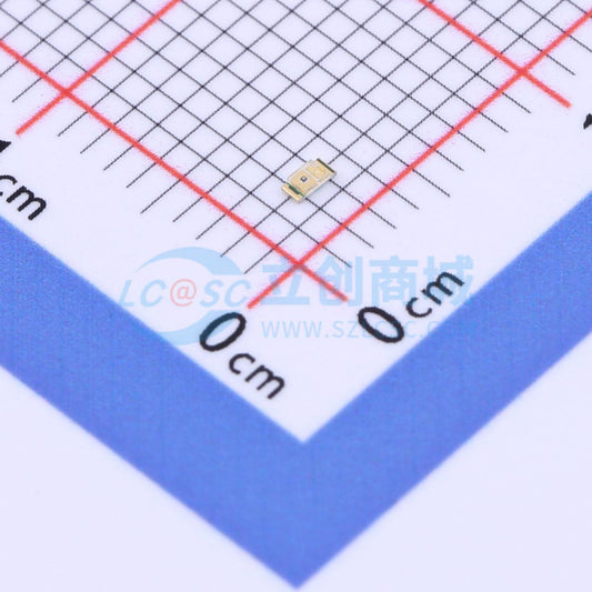 0603 Linh kiện quang điện - Techcore Việt Nam