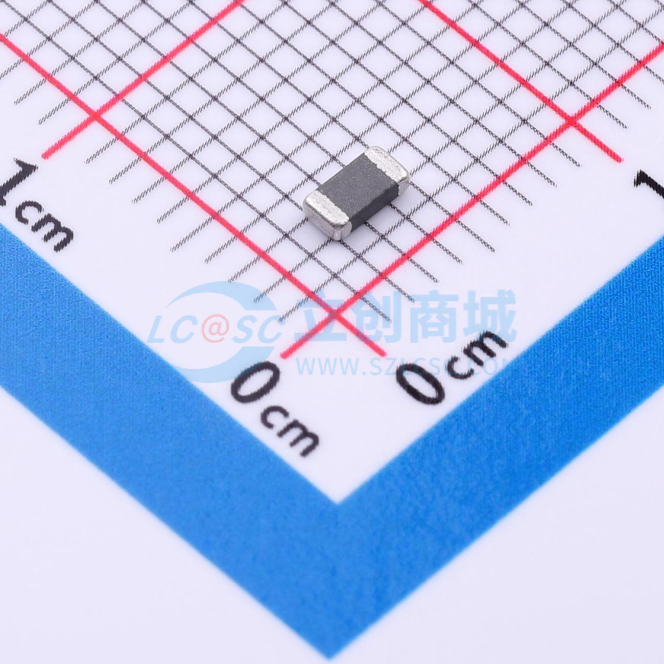 Cuộn Cảm Công Suất APLE3216-100MPTD7 APV 1206 10uH 310mA ±20% - Techcore Việt Nam