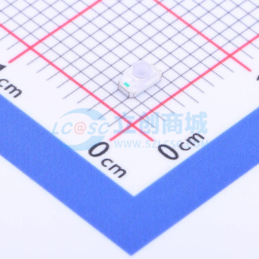XL-TD3216UBC Linh kiện quang điện - Techcore Việt Nam