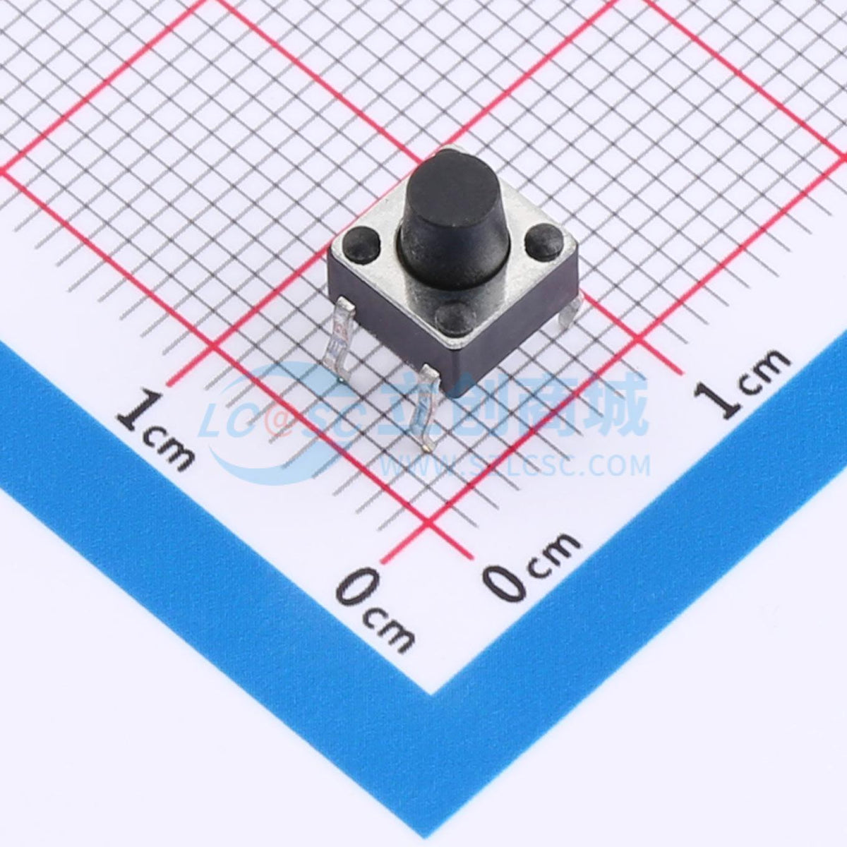 Linh kiện điện tử TS-1095PD-A6B2-D2 - Techcore Việt Nam