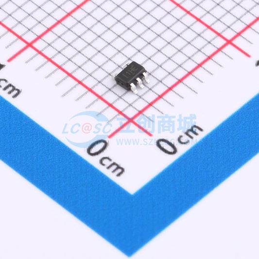IC Khuếch Đại Thuật Toán TLV9351IDCKR Texas Instruments SC-70-5 1 kênh Rail-to-Rail 40 V 3.5 MHz - Techcore Việt Nam