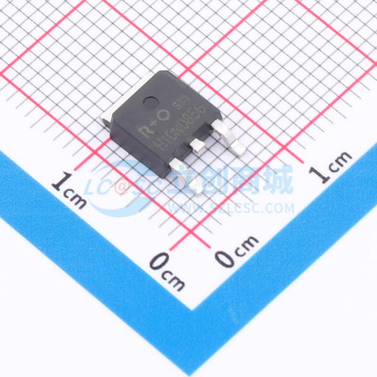 MOSFET HB10N085SG R+O TO-252 100V - Techcore Việt Nam
