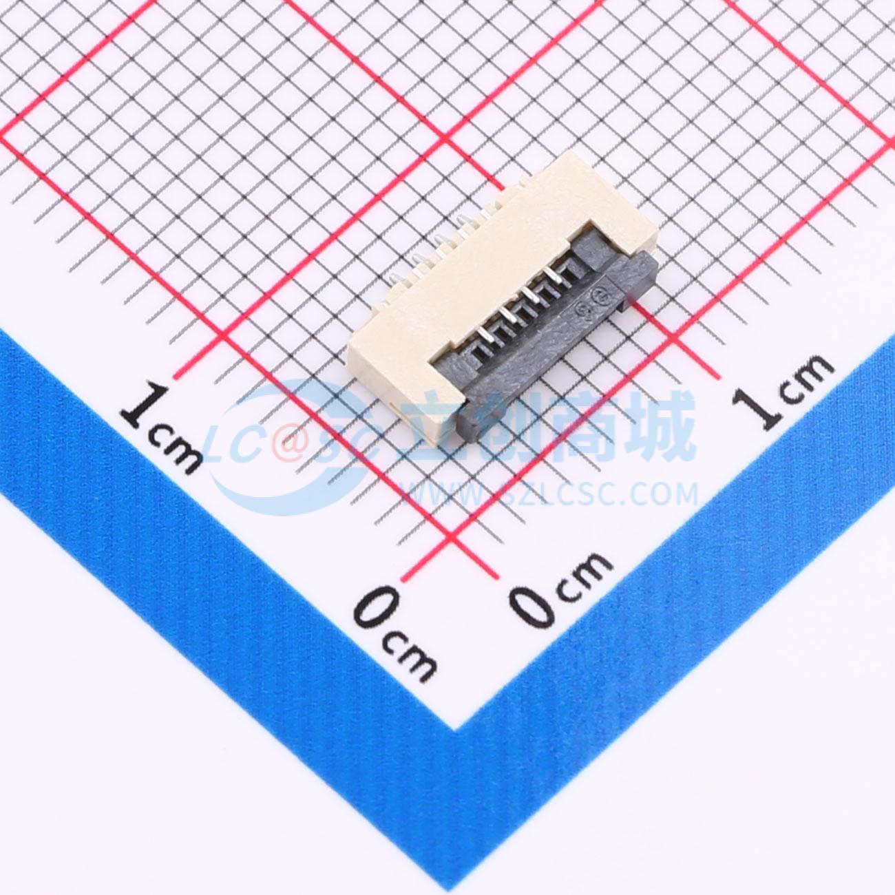 Linh kiện điện tử AFA01-S04FCA-00 - Techcore Việt Nam