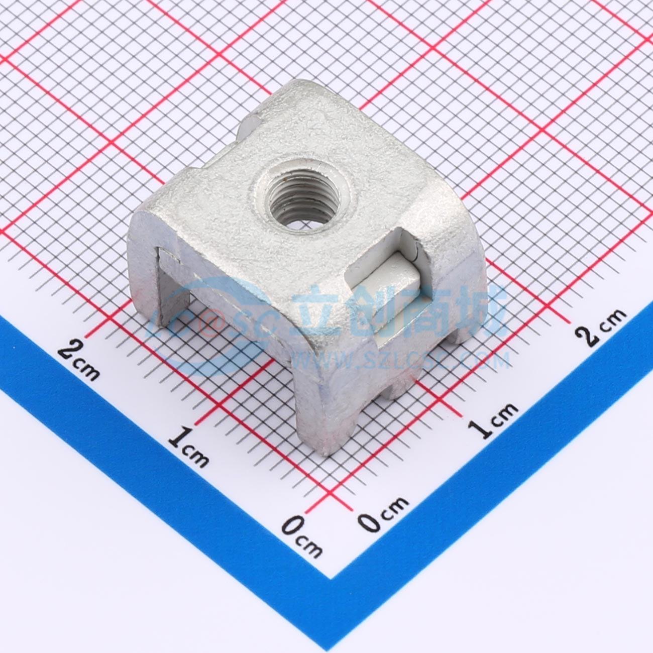 Linh kiện điện tử YTC20M5AEB6TCT - Techcore Việt Nam