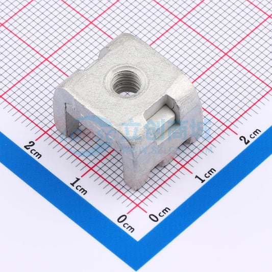 Linh kiện điện tử YTC20M5AEB6TCT - Techcore Việt Nam