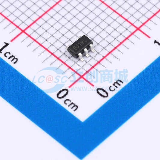 IC điều khiển LED AL5816W5-7 DIODES SOT-23-5 1V - Techcore Việt Nam