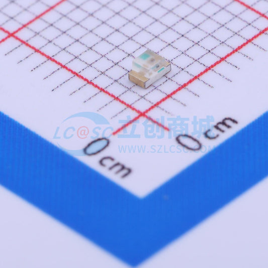 LTST-C170KFKT Linh kiện quang điện - Techcore Việt Nam