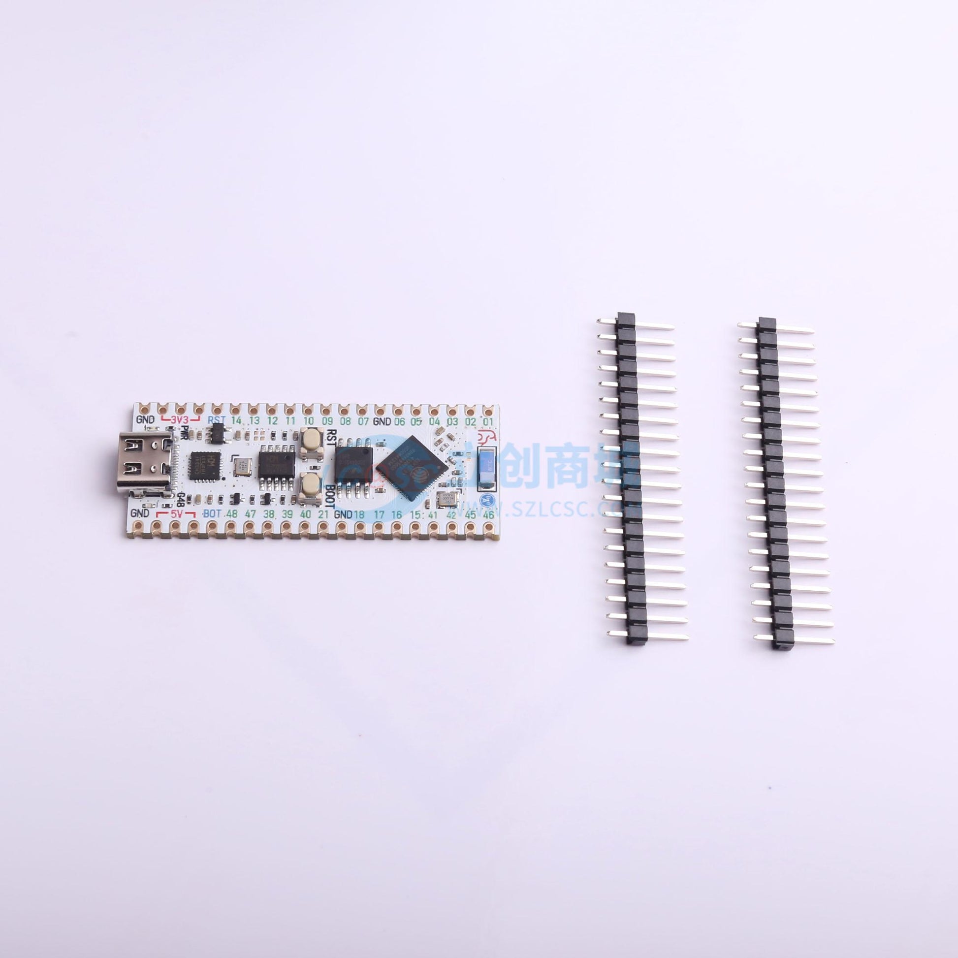 Bo mạch phát triển ￥35.9 1 - Techcore Việt Nam