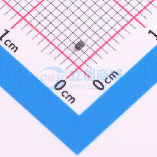 Diode Zener BZX584C39 R+O - SOD-523 - Techcore Việt Nam