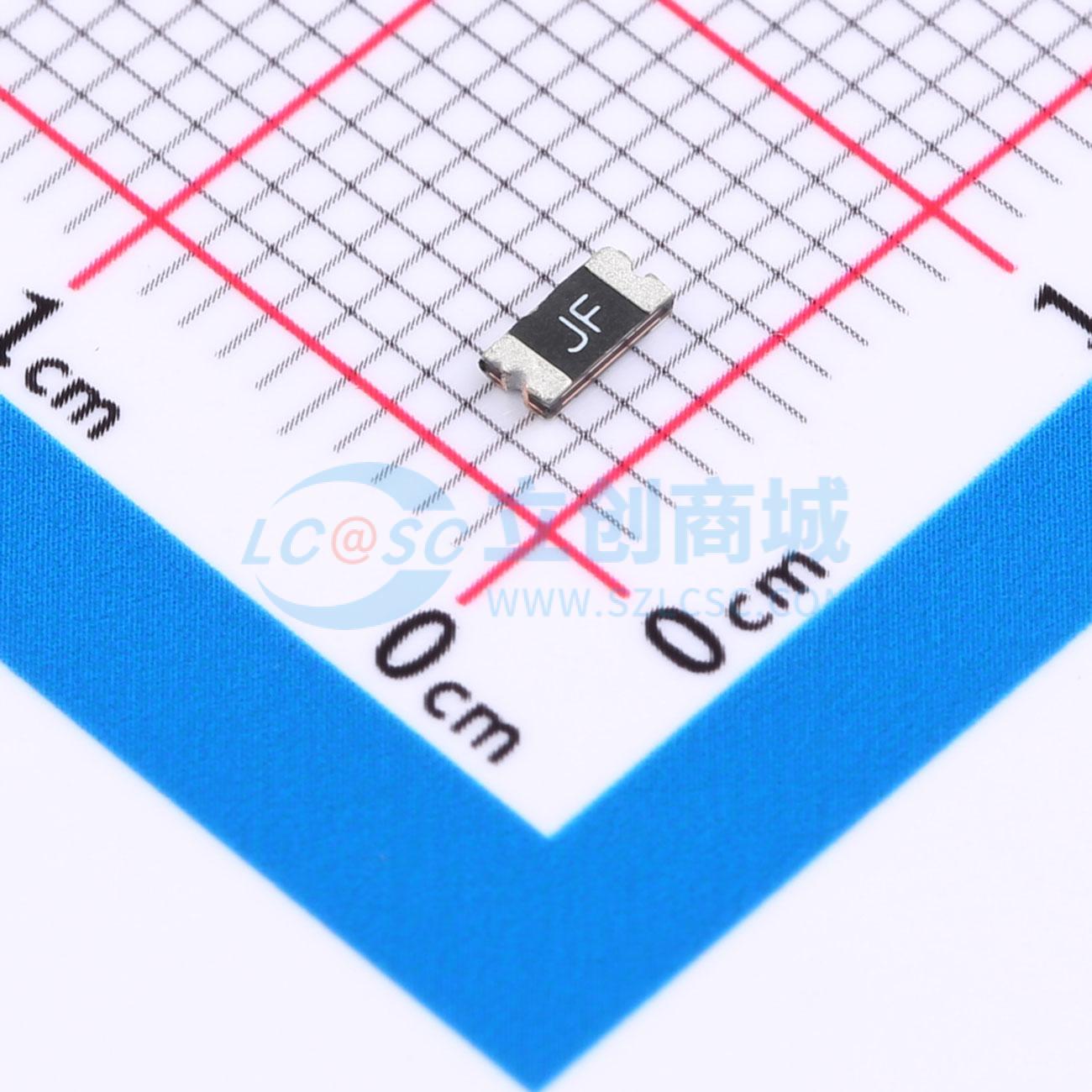 Cầu chì tự phục hồi PTC JK-NSMD016 JK 1206 - Techcore Việt Nam