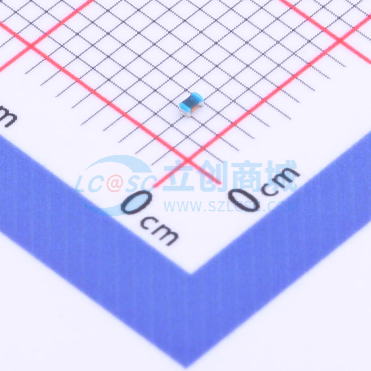 Cuộn Cảm Công Suất LQW15AN30NG80D muRata 0402 30nH 660mA ±2% - Techcore Việt Nam