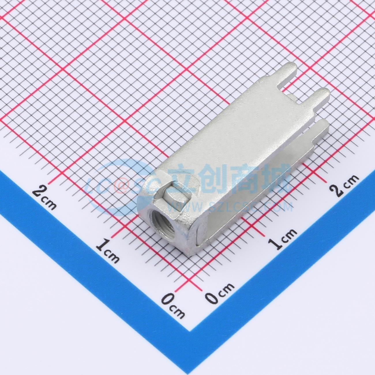 Linh kiện điện tử HC-RG44-0707-D059-02 - Techcore Việt Nam