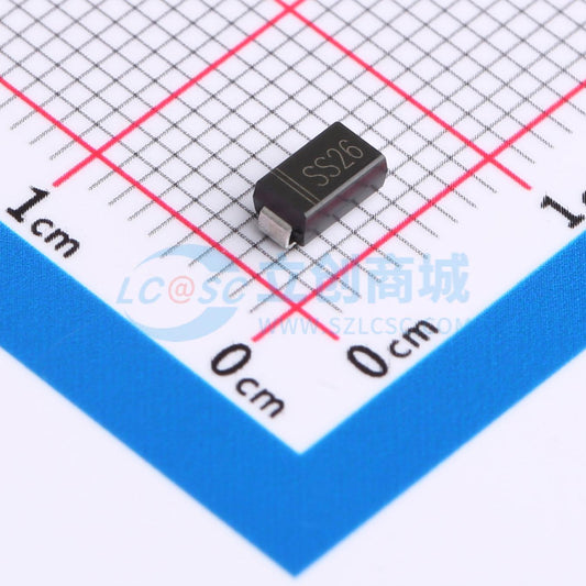 Diode Schottky ElecSuper - Techcore Việt Nam