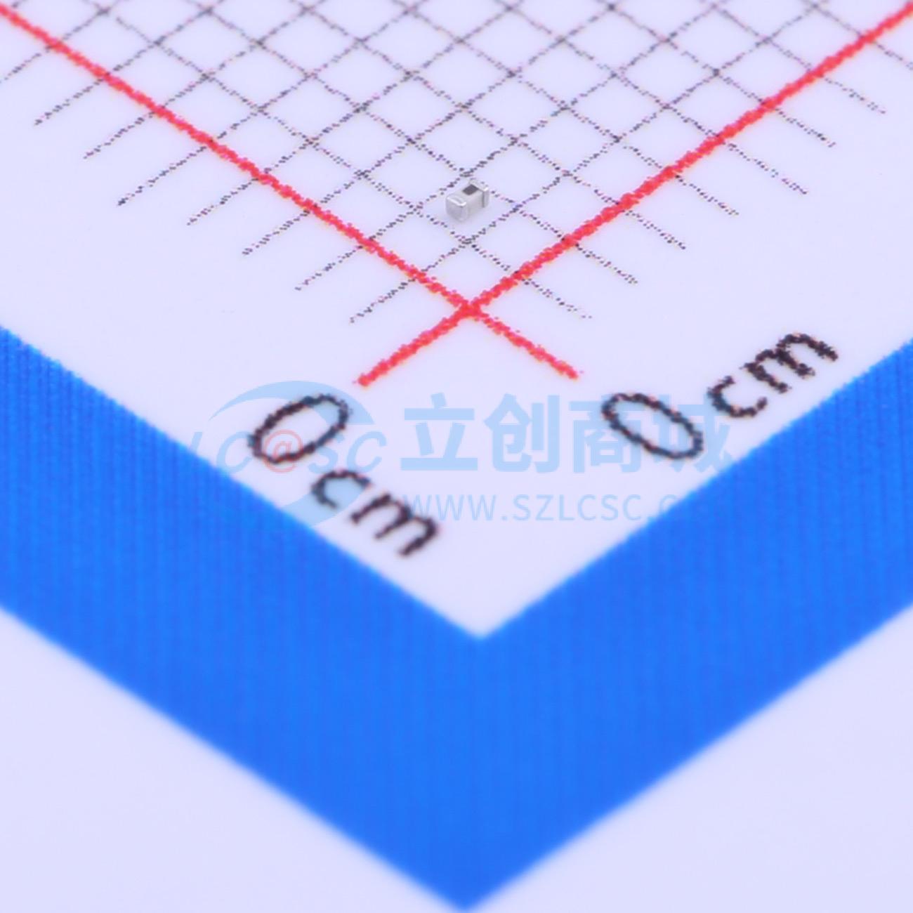 Cuộn Cảm Dán SMD SDCL0603Q2N7BT02B03 Sunlord 0201 2.7nH 500mA - Techcore Việt Nam