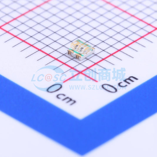 19-22SURSYGC/S530-A3/E2/TR8 Linh kiện quang điện - Techcore Việt Nam