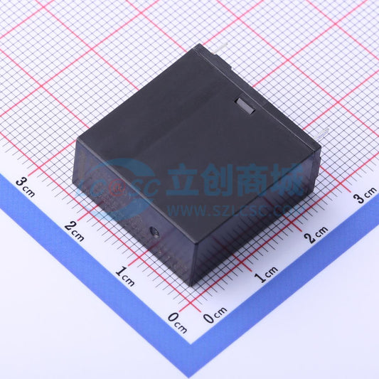 Rơ-le điện tử FTR-K2AK012T FUJITSU THT,24x11mm - Techcore Việt Nam