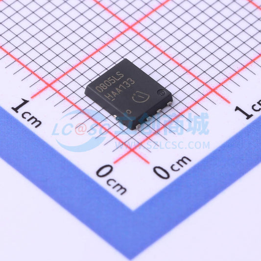 MOSFET BSC0805LS Infineon 100V - Techcore Việt Nam