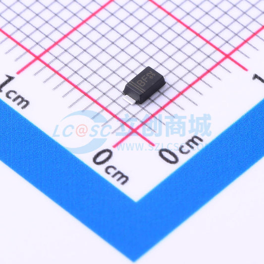 Diode Schottky PMEG4030ER SHIKUES - SOD-123FL - Techcore Việt Nam
