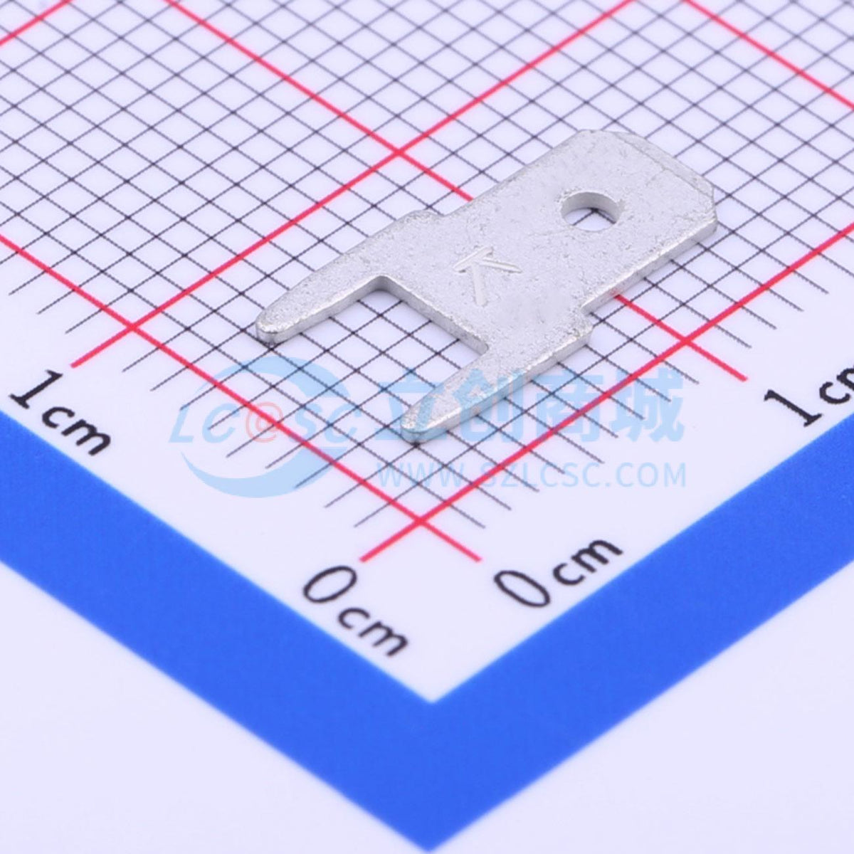Linh kiện điện tử Keystone C238077 - Techcore Việt Nam