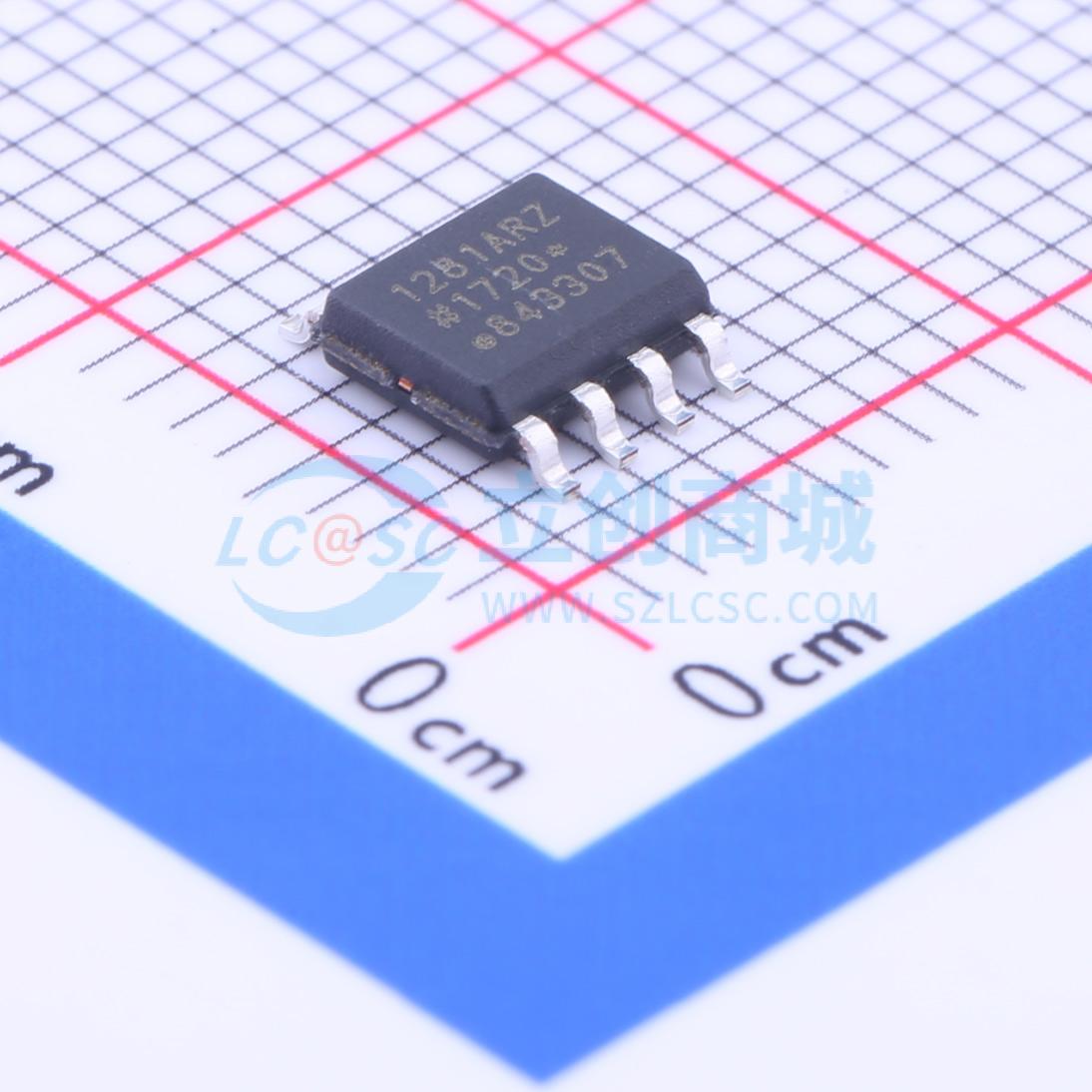 IC Cách Ly Số ADUM1281ARZ-RL7 ADI SOIC-8 1 Kênh Ứng Dụng Công Nghiệp - Techcore Việt Nam