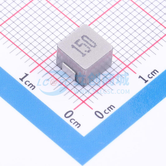 Cuộn Cảm Công Suất SRG0650-150-M JIERR SMD,7.5x6.6mm 15uH 4A ±20% - Techcore Việt Nam