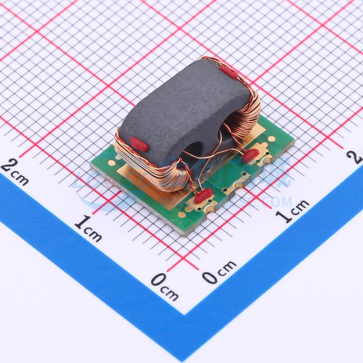 IC bộ nhớ SYDC2031HP+ Sunltech SMD-5P - Techcore Việt Nam