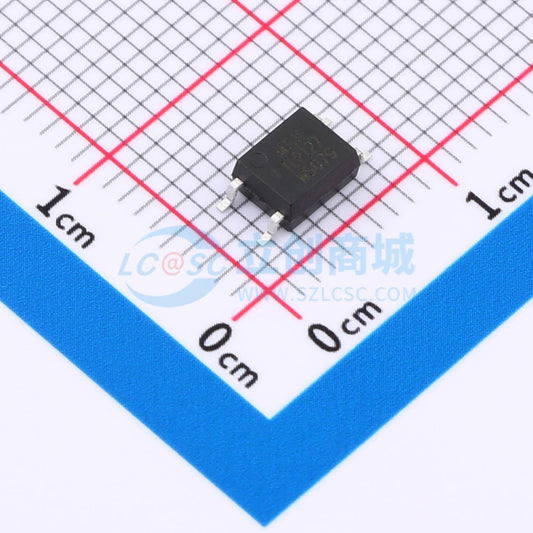 Optocoupler transistor MTLP127 MSKSEMI SOP-4 1.15V - Techcore Việt Nam