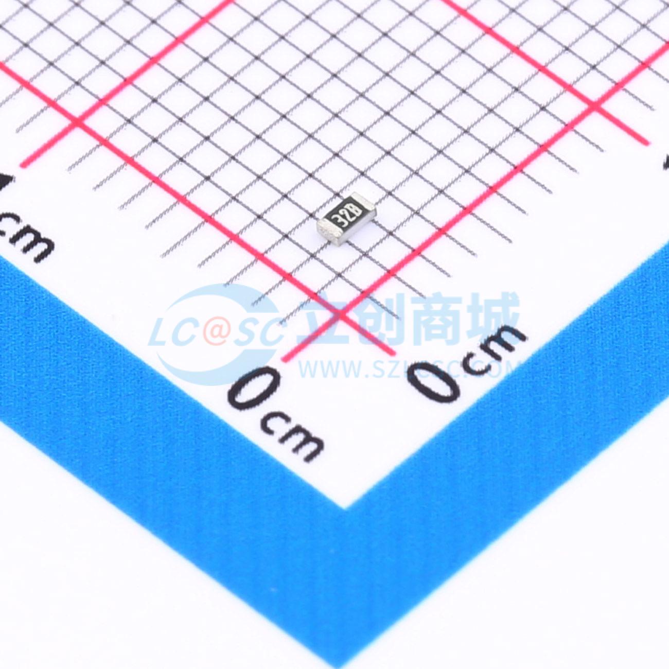 Điện Trở Dán SMD 0603WAF2101T5E UNI-ROYAL 0603 2.1kΩ ±1% 100mW - Techcore Việt Nam