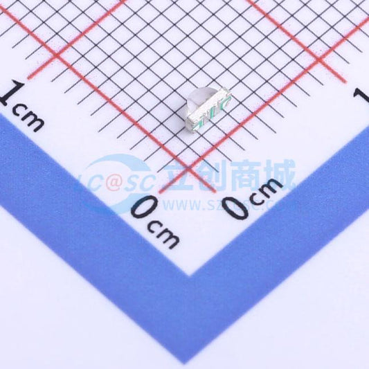 12-23C/R6GHBHC-A01/2C Linh kiện quang điện - Techcore Việt Nam