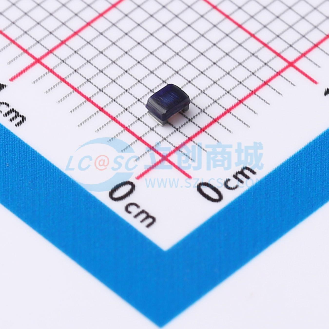 Cuộn Cảm Công Suất AHW2012FE220KTF APV 0805 22uH 340mA ±10% - Techcore Việt Nam