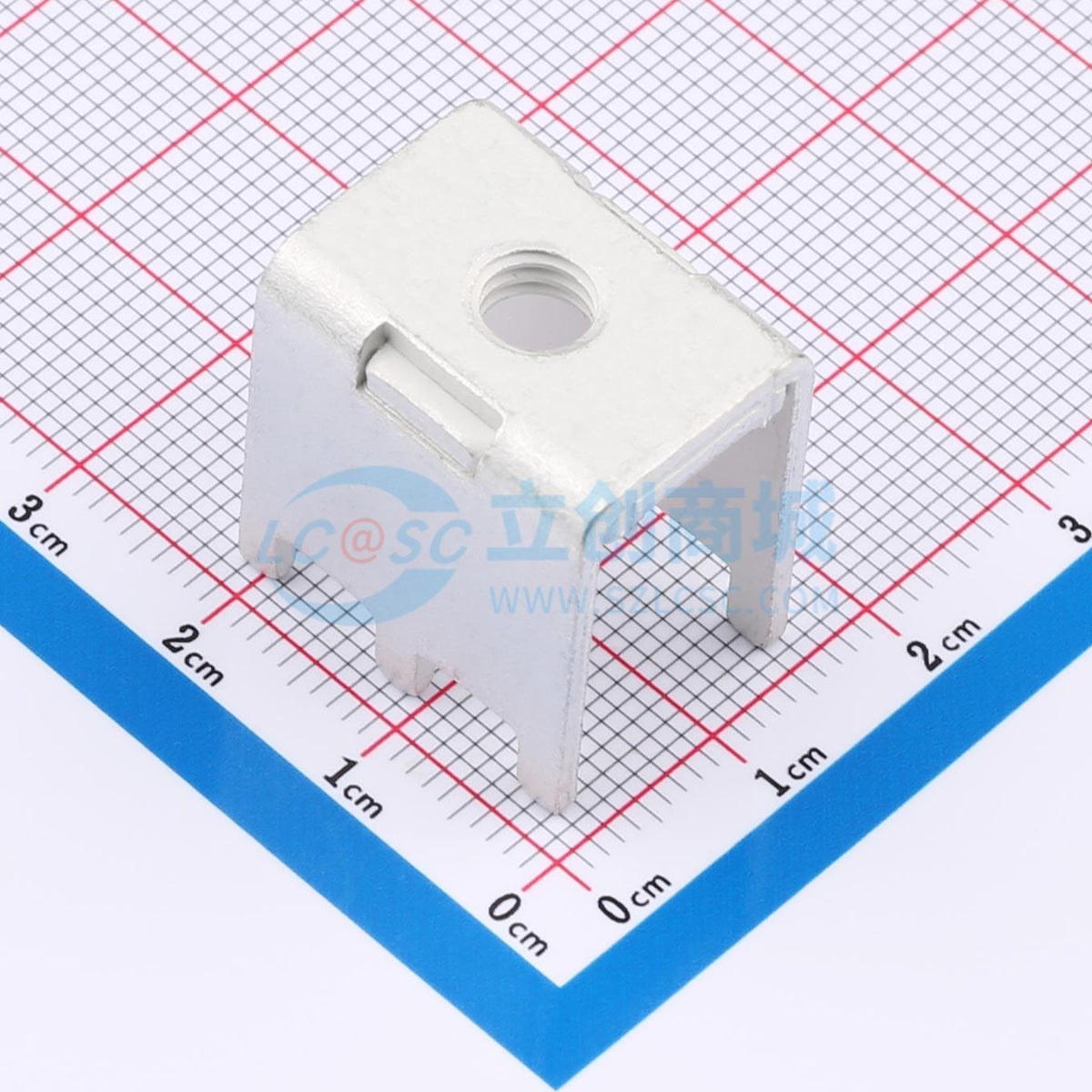 Linh kiện điện tử TT66150200-2200 DIP-6P,20x15mm - Techcore Việt Nam