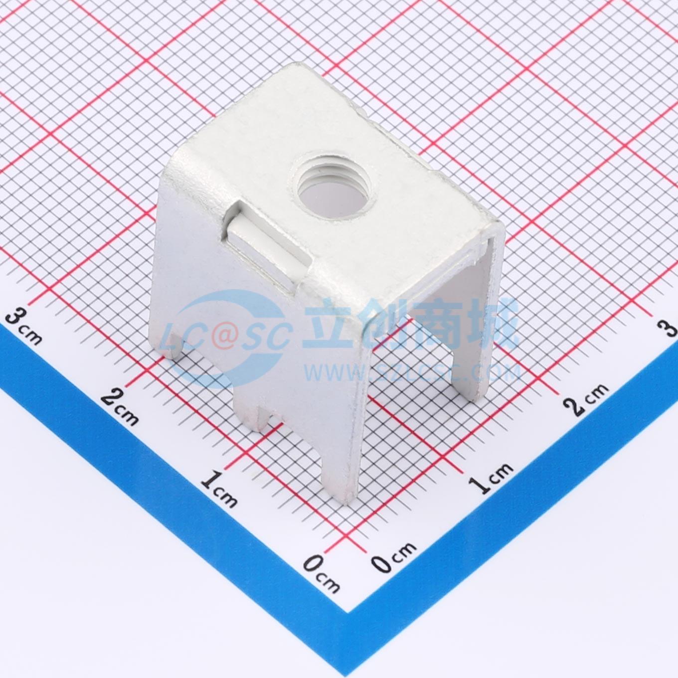 Linh kiện điện tử TT66150200-2200 DIP-6P,20x15mm - Techcore Việt Nam