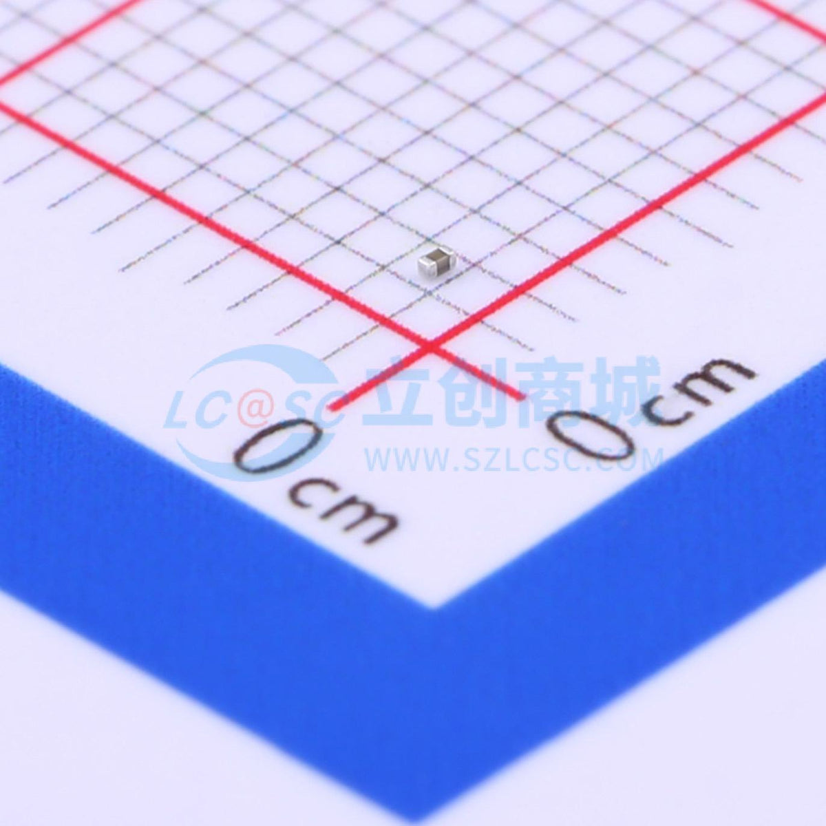Linh kiện điện tử GRM033R60J224ME15D muRata 0201 - Techcore Việt Nam