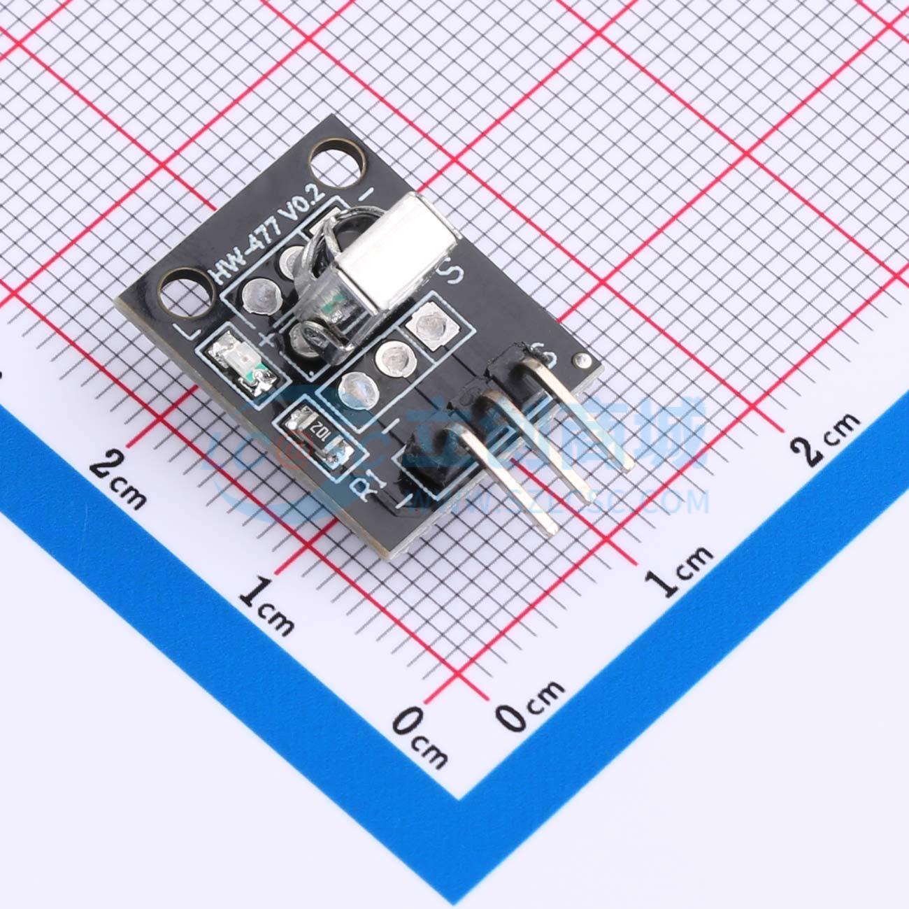 Bo mạch phát triển TDSEMIC-490 TDSEMIC - Techcore Việt Nam