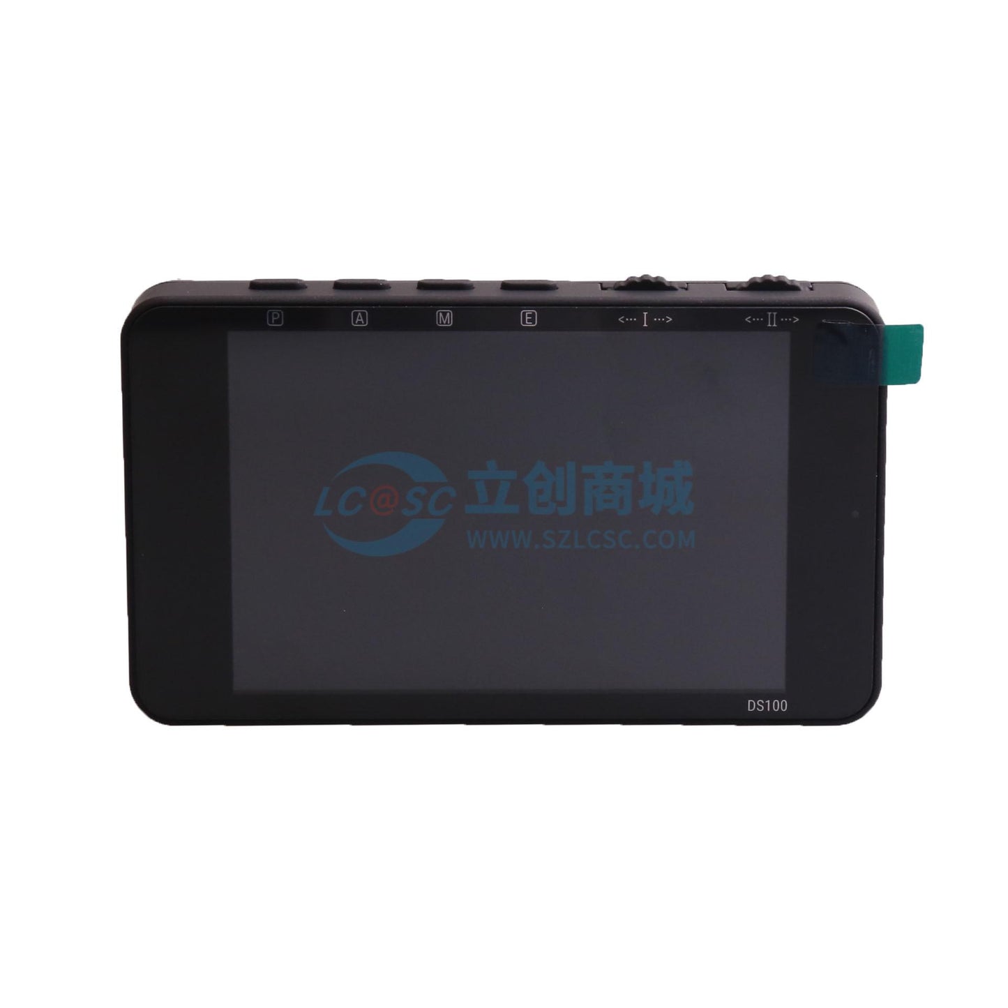 Máy hiện sóng DS100 ALIENTEK 50MHz 250MSa/s Dạng cầm tay - Techcore Việt Nam