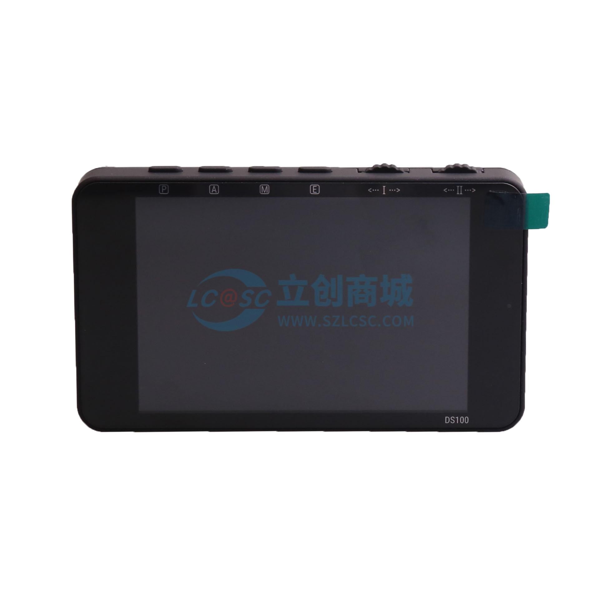 Máy hiện sóng DS100 ALIENTEK 50MHz 250MSa/s Dạng cầm tay - Techcore Việt Nam