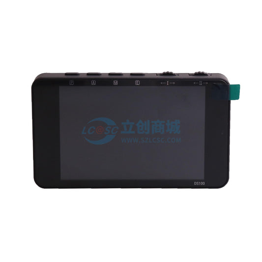 Máy hiện sóng DS100 ALIENTEK 50MHz 250MSa/s Dạng cầm tay - Techcore Việt Nam