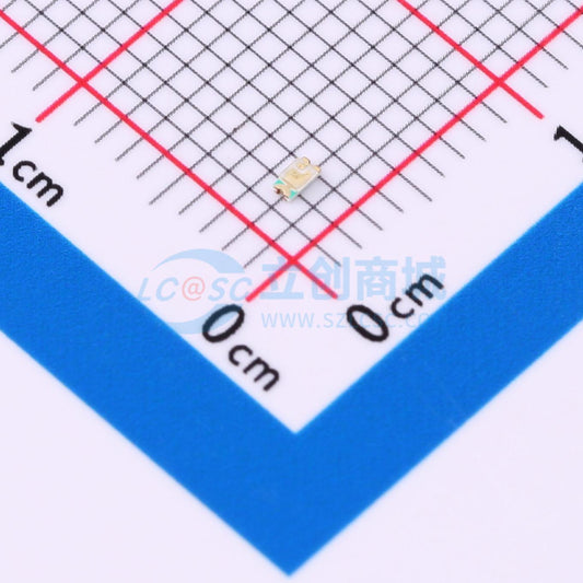 F.0603.00041/P2-0603G7TA1-06T-001 Linh kiện quang điện - Techcore Việt Nam
