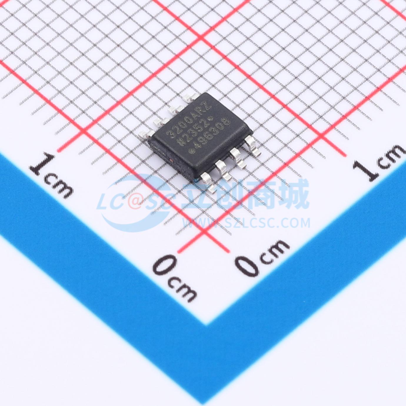 IC Cách Ly Số ADUM3200ARZ ADI SOIC-8 Ứng Dụng Công Nghiệp - Techcore Việt Nam