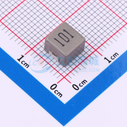 Cuộn Cảm Công Suất ZEMS0650-101M ZE SMD,7x6.6mm 100uH 1.5A ±20% - Techcore Việt Nam
