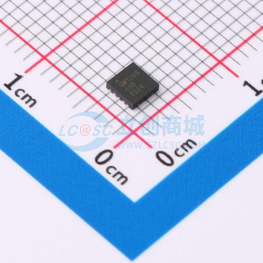 GM12051ACPZ-R7 IC ổn áp tuyến tính LDO - Techcore Việt Nam
