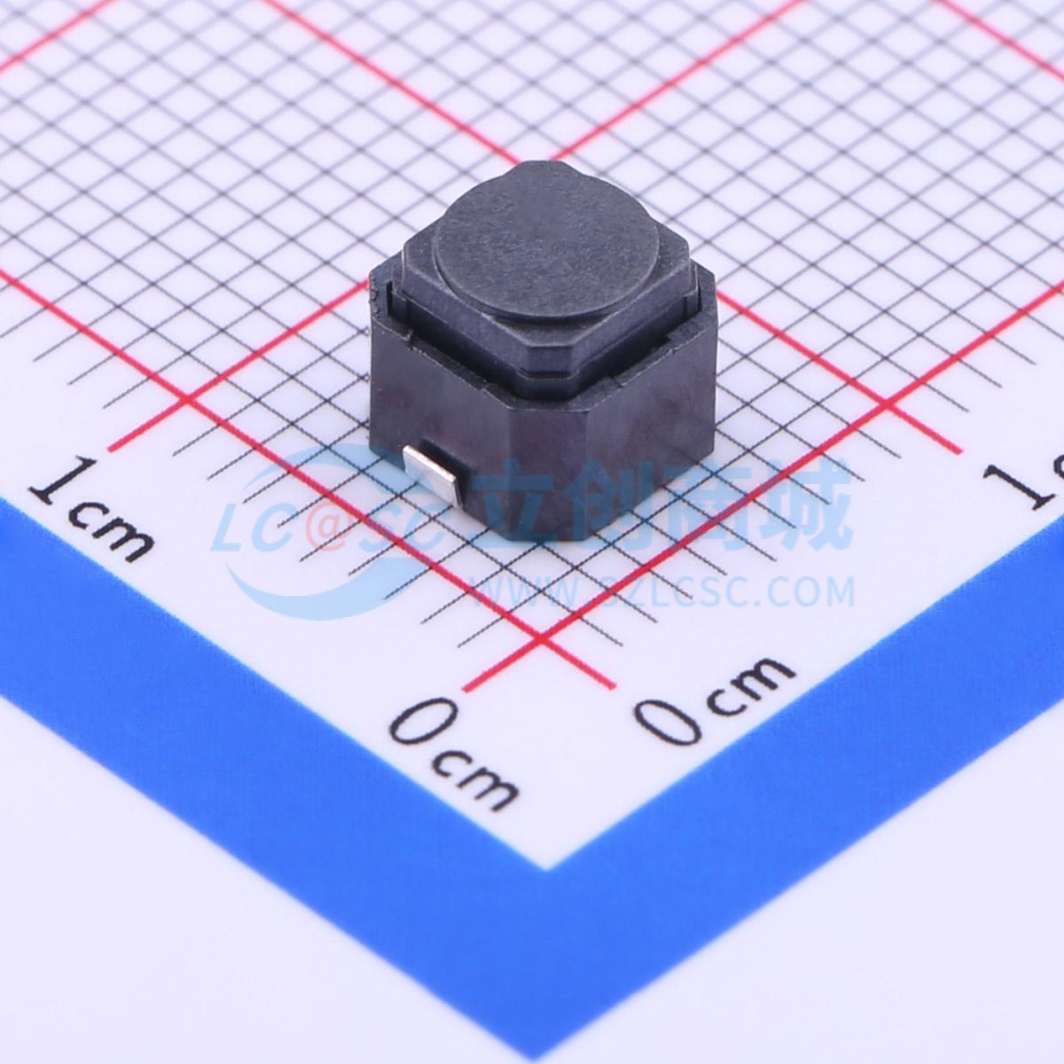Linh kiện điện tử TS665WS SMD,6x6mm - Techcore Việt Nam