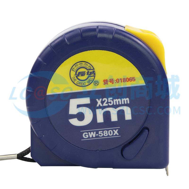 Thước Cuộn Thép 018055 Great Wall Chuyên Dùng Sửa Chữa Điện Tử - Techcore Việt Nam
