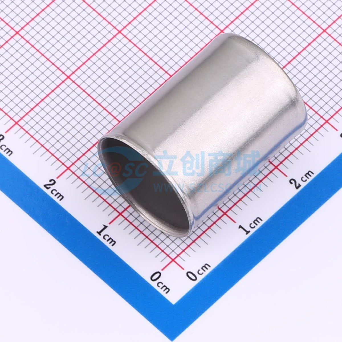 Linh kiện điện tử 2358669-4 - Techcore Việt Nam