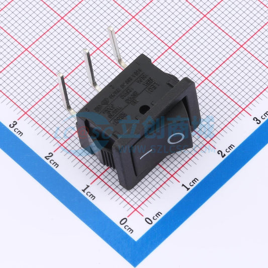 Linh kiện điện tử RS601A-1020013BB - Techcore Việt Nam
