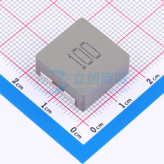Cuộn Cảm Công Suất SMMS1770-100M SXN SMD,17.5x17.2mm 10uH 16.5A ±20% - Techcore Việt Nam