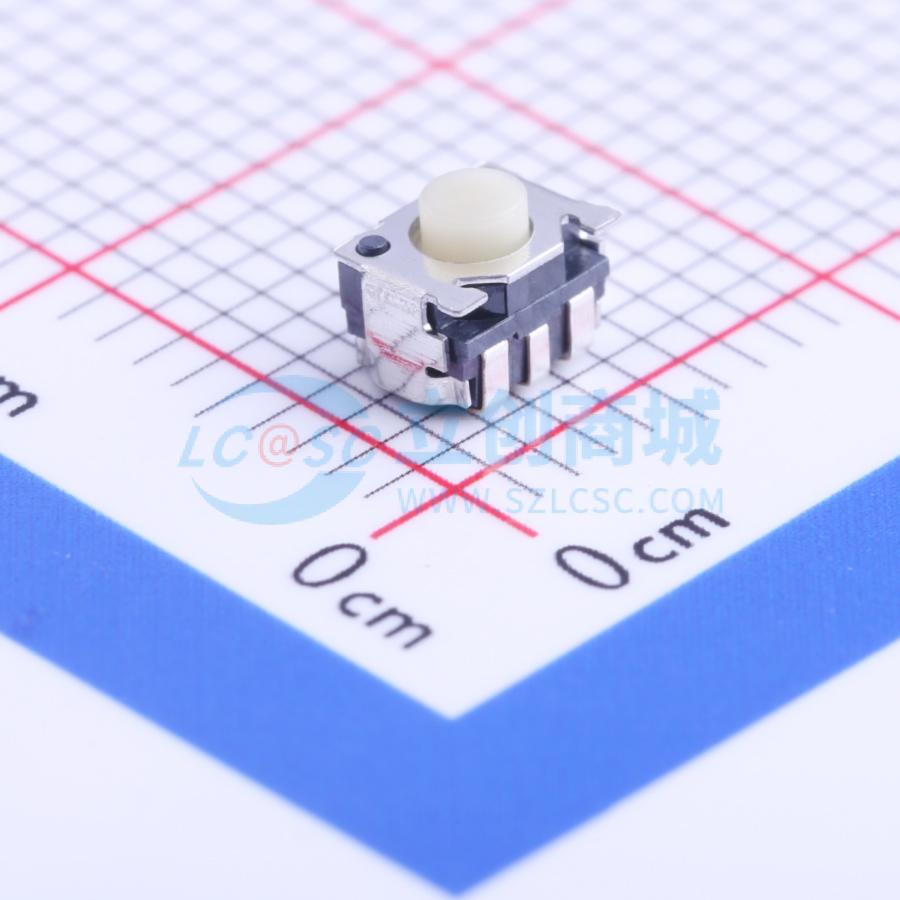 Linh kiện điện tử SKRTLBE010 SMD,4.5x3.4mm - Techcore Việt Nam